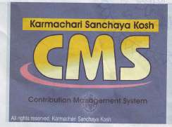 Mark logo